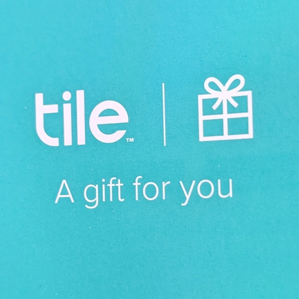 Tile tracker - Picture 9 of 9